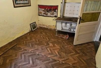 Casa in centrul Brasovului cu proiect si autorizatie pentru extindere - 10