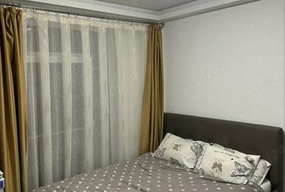 Apartament cu 2 camere semidecomandat, mobilat în Florești - 4