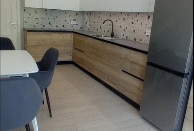 Apartament cu 2 camere semidecomandat în Colentina