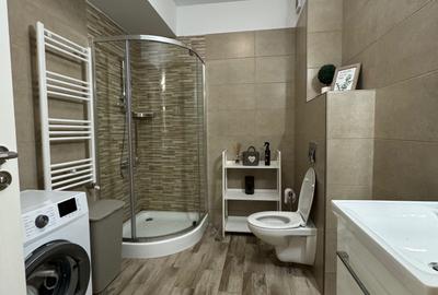 Apartament cu 2 camere decomandat în City Park Mall - 7