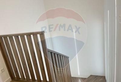 Duplex cu 4 camere cu Teren 350 Mp în Șelimbăr - 17