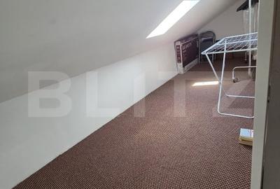 Apartament 4 camere, 128 mp utili, decomandat, cu terasa, Eroilor - 1000 euro/mp - 7