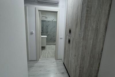 Apartament cu 3 camere în Central - 11