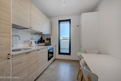 Apartament cu 3 camere semidecomandat în Pipera - 13