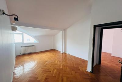 Casa spatioasa, ideal sediu de firma, Zona Parcul Circului. - 5