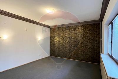 Apartament / Birou, 4 camere, Floreasca - Dorobanti, 163 mp + curte - 3