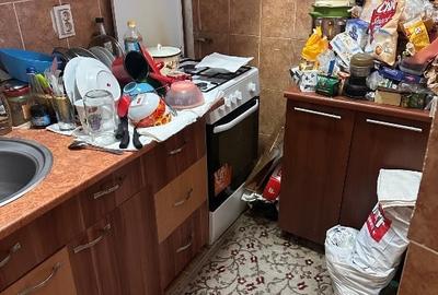 Apartament 1 cameră | Zonă centrală 2 Băieți | Etaj 1 | Complet mobilat| - 5