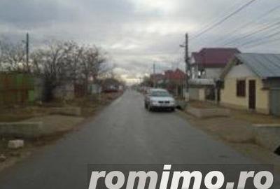 Cota 1/4 casa si teren Ivesti, jud. Galati - ID R2070469 - 1