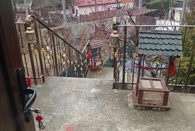 Casă în Tătărași - 2