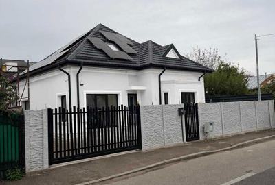 Casă cu 4 camere în Ultracentral - 8