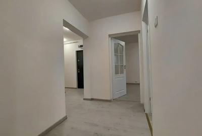 Apartament cu 3 camere decomandat în Giurgiului - 4