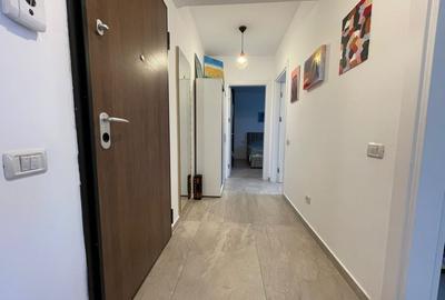 Apartament 2 Camere CAVAR  Brancoveanu - 6