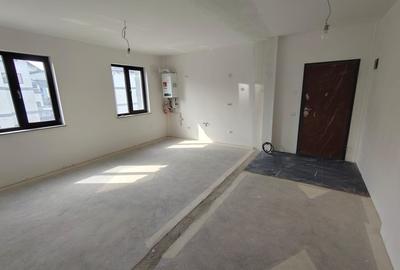 Apartament cu 2 camere decomandat în Burdujeni - 11