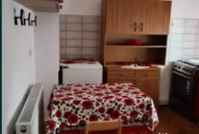 Garsonieră decomandată în Astra - 2