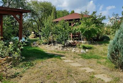 Casă individuală cu 6 camere cu Canalizare în Dâmbul Rotund - 14