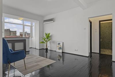 Kogalniceanu comision 0%- Pod Hasdeu -2 camere + birou Kogalniceanu comision 0%- Pod Hasdeu -2 camere + birou - 5