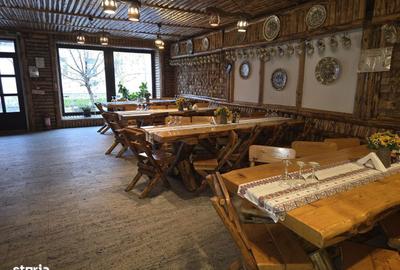 Spațiu comercial, de 1,000 mp, în Central - 5