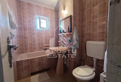 Apartament cu 3 camere decomandat, mobilat în Dâmbovița - 8