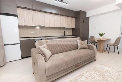 Pipera | Rond OMV | MTM Pipera Lake | Bloc 2024 | Parcare | Totul Nou - 2