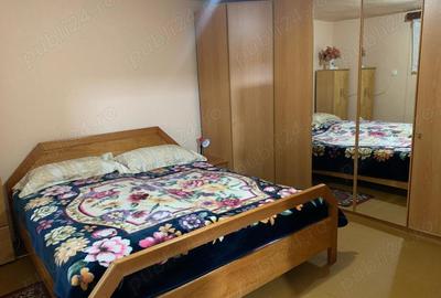 Casă cu 4 camere în Sânnicolau Mare - 2