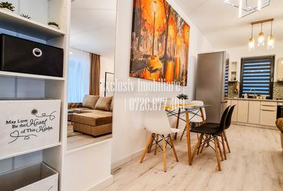 Blue Bike Residence! Apartament 2 camere cu Terasa - aproape de Icil si Gara - 14