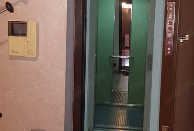 Apartament cu 3 camere în Central - 3