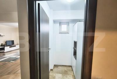 Apartament cu 2 camere, bloc SDK, 66 mp, parcare privata - 3