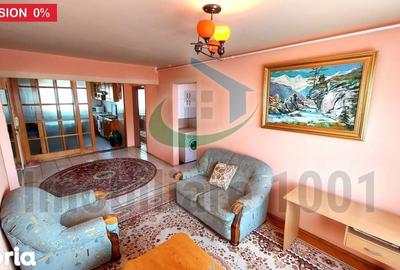 Apartament cu 4 camere decomandat în Gării - 10