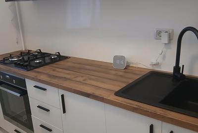 Garsonieră decomandată în Metalurgiei - 12