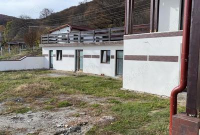Proprietate multifunc?ionala sub padure locuin?a principala + spa?iu de relaxare - 6