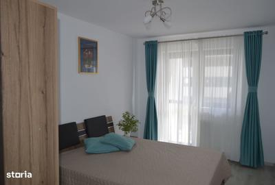 Apartament cu 2 camere semidecomandat, mobilat în Theodor Pallady - 3