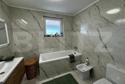 Casa tip duplex, 4 camere, 240 mp utili, 575mp teren, Kaufland - Cetate - 7