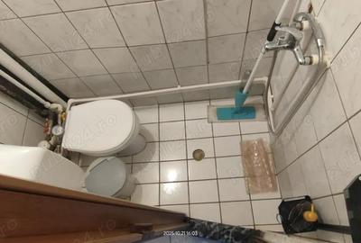 Garsonieră în Olimpia-Stadion