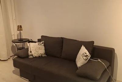 Inchiriere Garsoniera cu Boiler Mosilor - 3