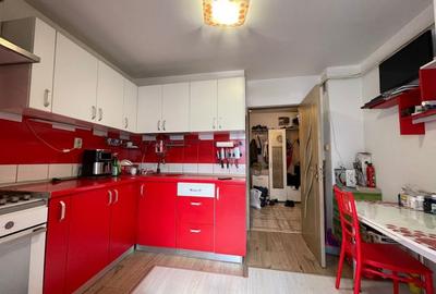 Apartament de vanzare, 3 camere, Etajul 1, zona Canta - Profi, Iasi - 1