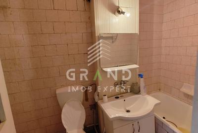 Apartament cu 2 camere decomandat în Mănăștur - 6