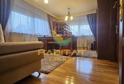 Casă individuală cu 8 camere cu Teren 350 Mp în Aviației - 5