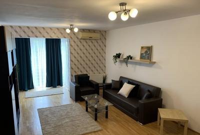 Apartament cu 3 camere decomandat în Tineretului - 4