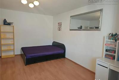 Garsonieră în Județean
