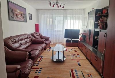 Apartament cu 3 camere decomandat în Centrul Civic - 3