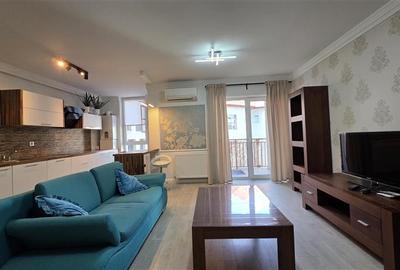 Apartament cu 2 camere semidecomandat, mobilat în Mărăști - 10