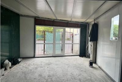 Spațiu comercial, 125 mp în Vitan