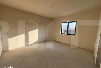 Casă cu 4 camere cu Teren 1000 Mp în Rediu - 9