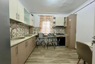 Apartament 3 camere, centrala proprie, zona Complexul studentesc - 9
