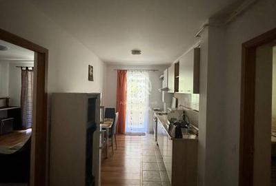 Apartament cu 2 camere decomandat în Tăuți - 4