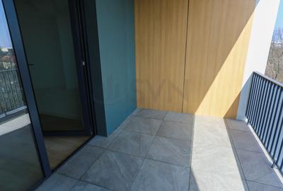 REA1008966 Apartament 3 camere Floreasca RAHMANINOV - 6