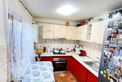 Casă individuală cu 3 camere cu Teren 108 Mp în E3 - 5