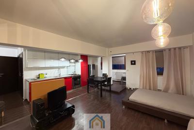 Garsonieră decomandată în Parcul Circului - 4