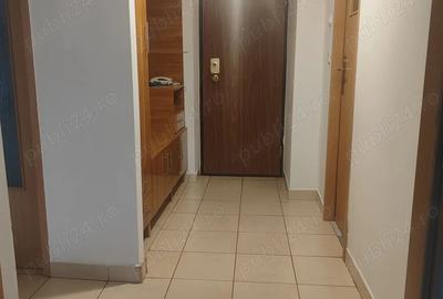 Inchiriez apartament 2 cam - 8