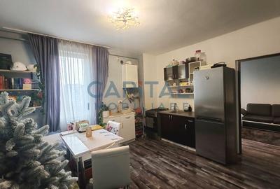 Apartament cu 1 camera in cartierul Sopor. Comision 0! - 4